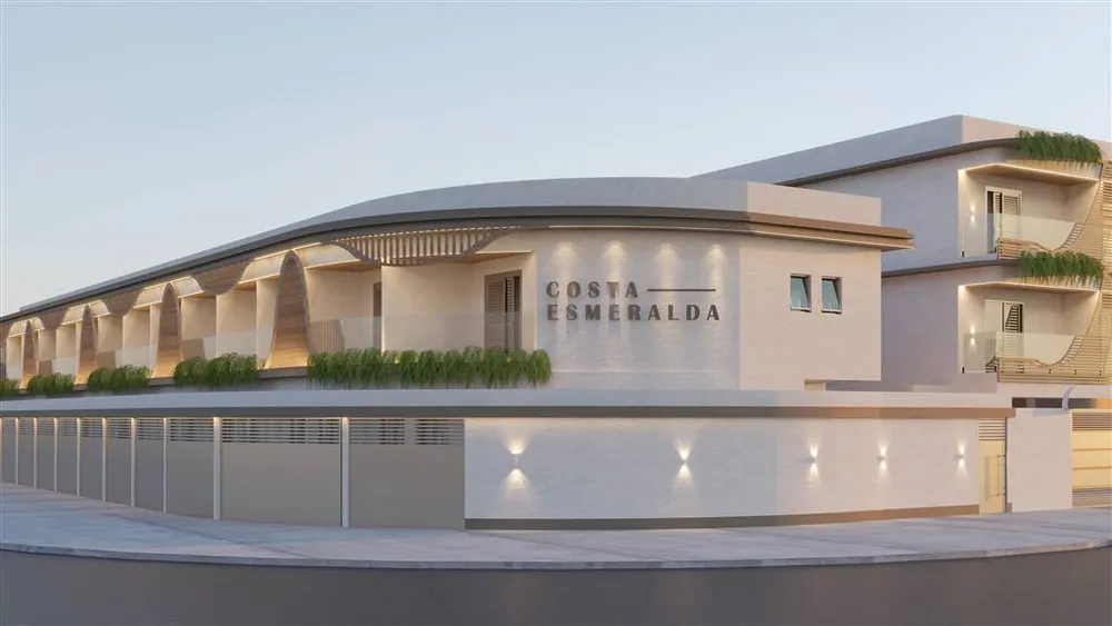 Casa de Condomínio, 2 quartos - Foto 2