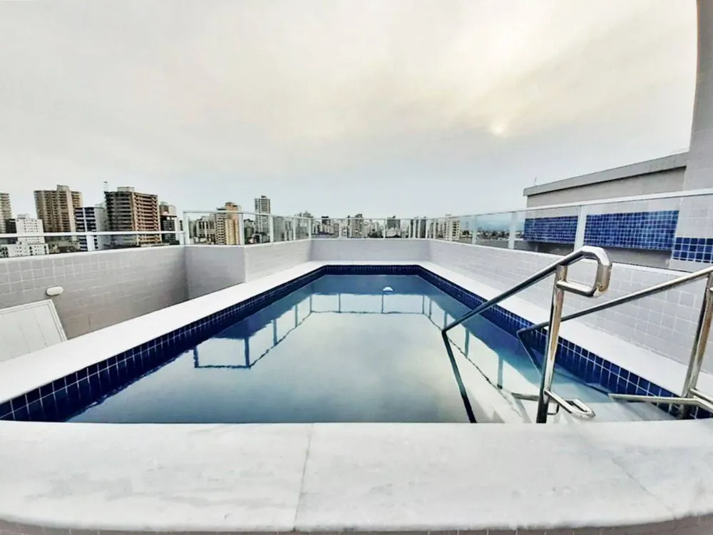 Apartamento, 2 quartos, 60 m² - Foto 8