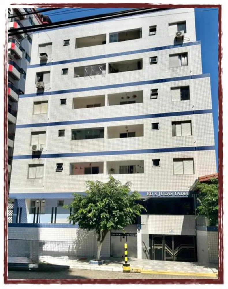 Apartamento, 2 quartos, 70 m² - Foto 1