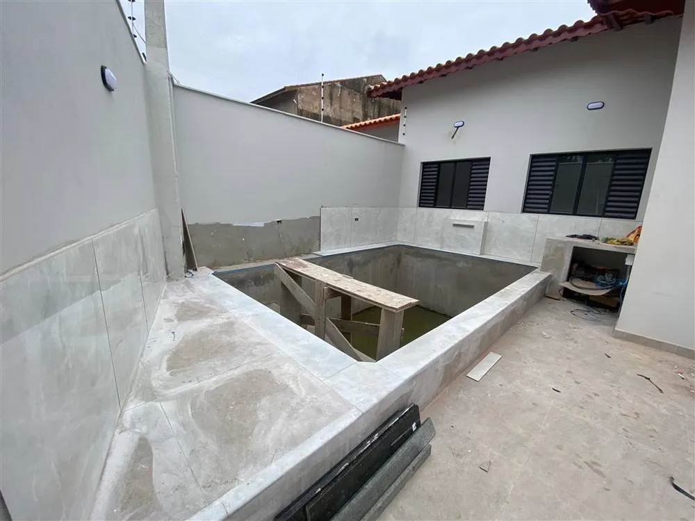 Casa, 3 quartos, 79 m² - Foto 6