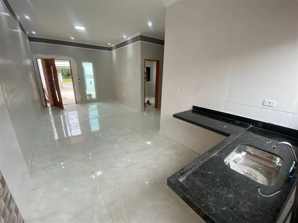 Casa, 3 quartos, 79 m² - Foto 5