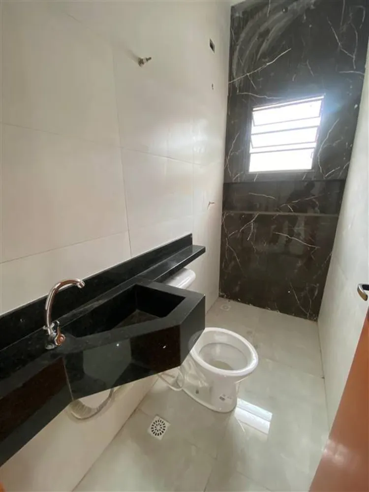 Casa, 3 quartos, 79 m² - Foto 7