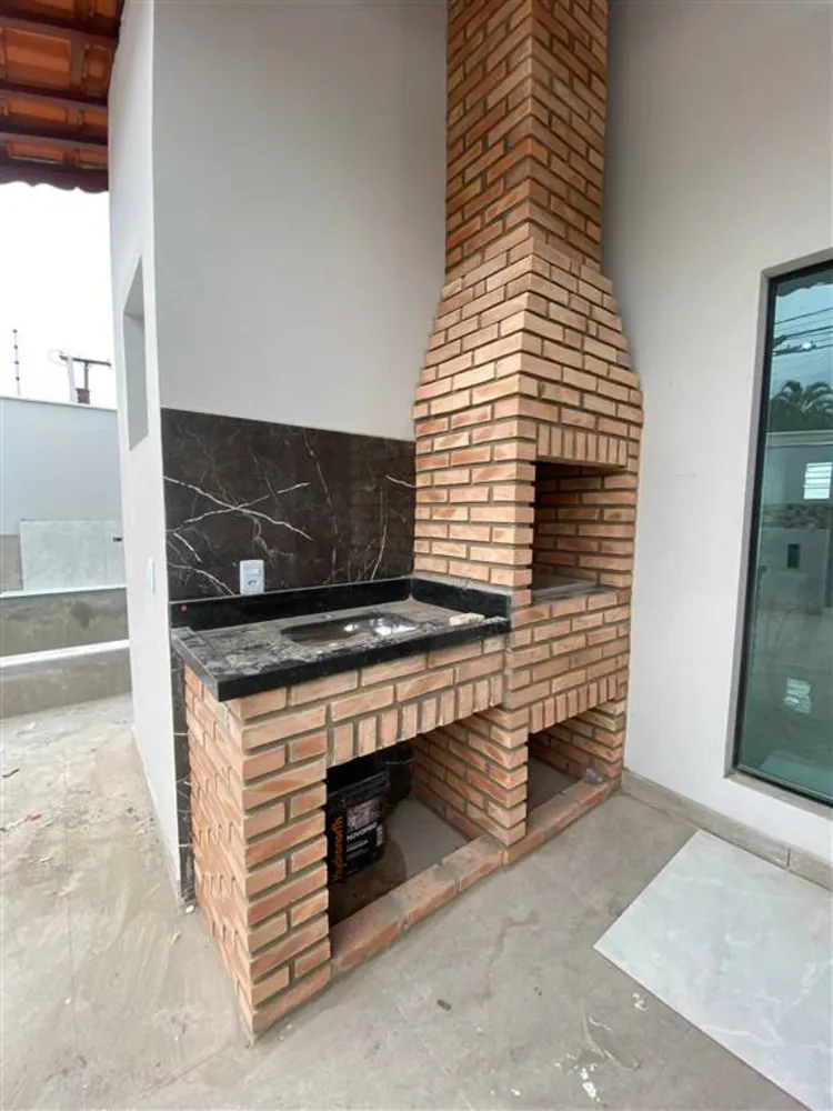Casa, 3 quartos, 79 m² - Foto 3