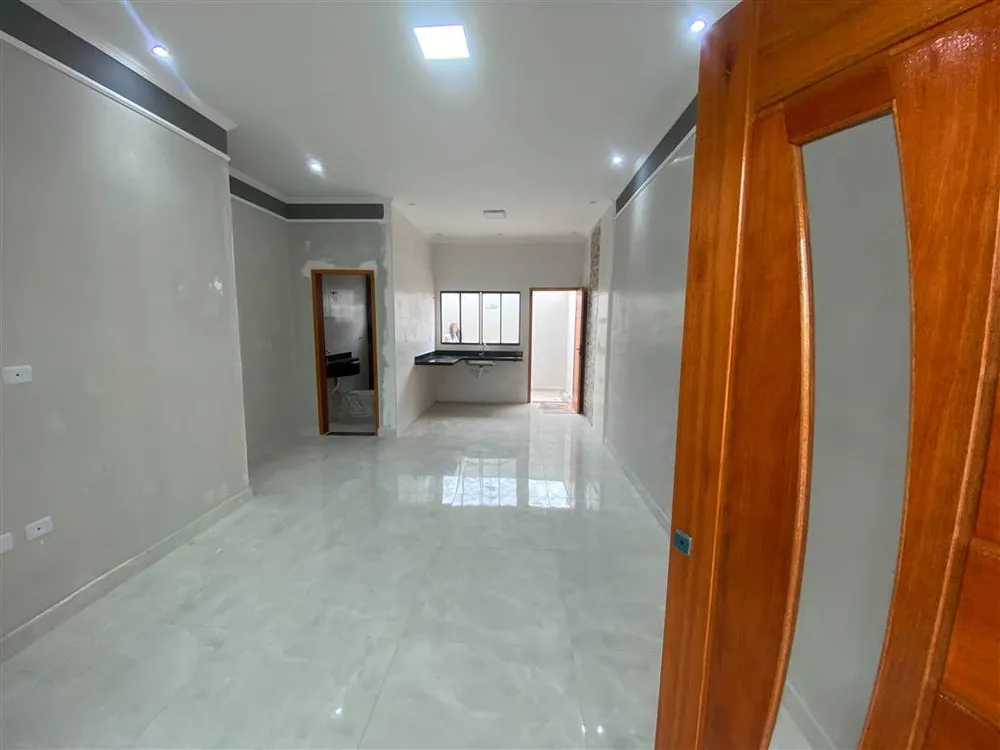 Casa, 3 quartos, 79 m² - Foto 4