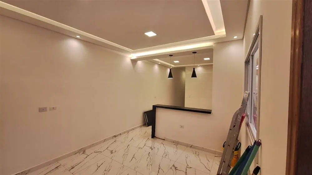 Casa, 3 quartos, 82 m² - Foto 5