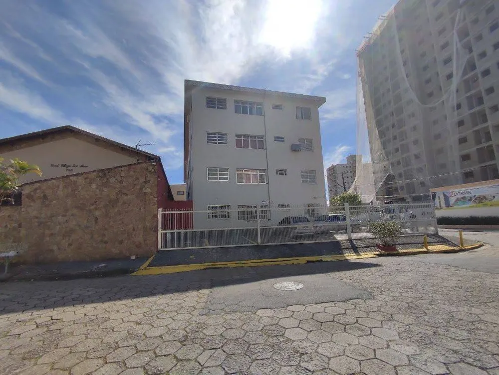 Apartamento, 1 quarto, 48 m² - Foto 1
