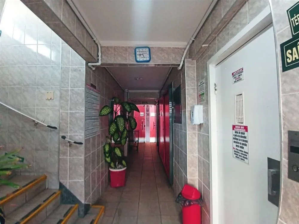 Apartamento, 1 quarto, 48 m² - Foto 10