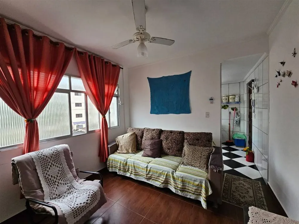 Apartamento, 1 quarto, 48 m² - Foto 6