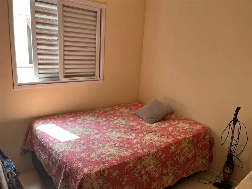 Sobrado, 2 quartos, 60 m² - Foto 5