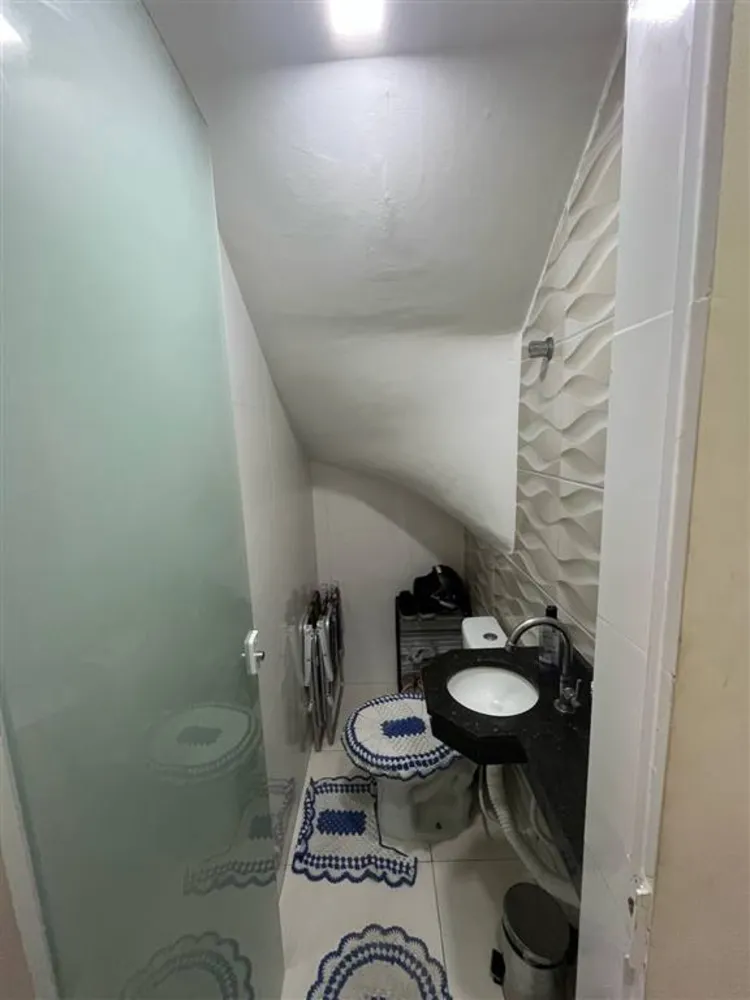 Sobrado, 2 quartos, 60 m² - Foto 9