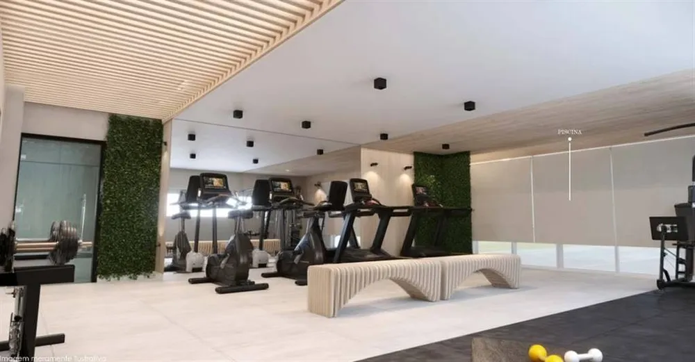 Apartamento, 2 quartos, 78 m² - Foto 5