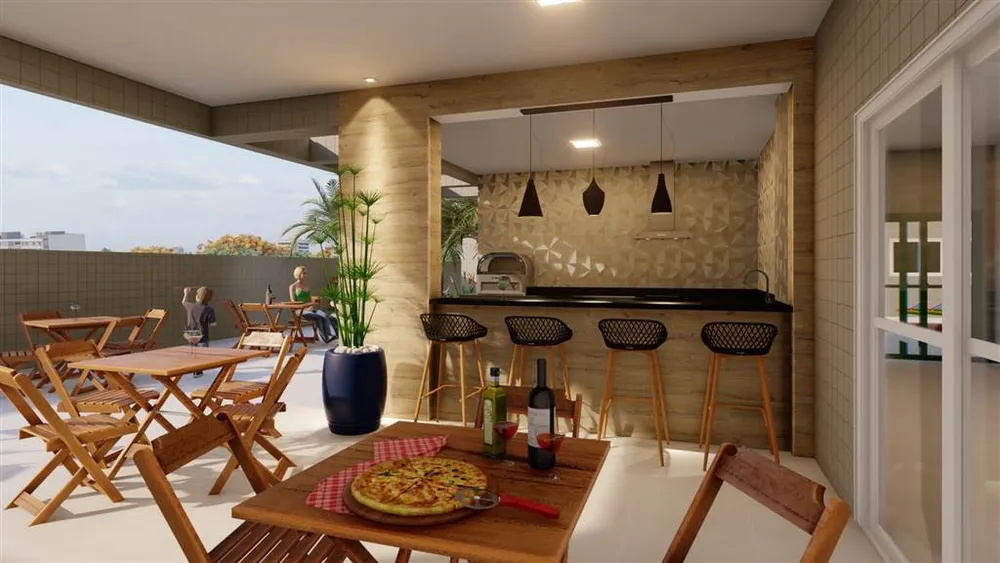 Apartamento, 2 quartos, 75 m² - Foto 5