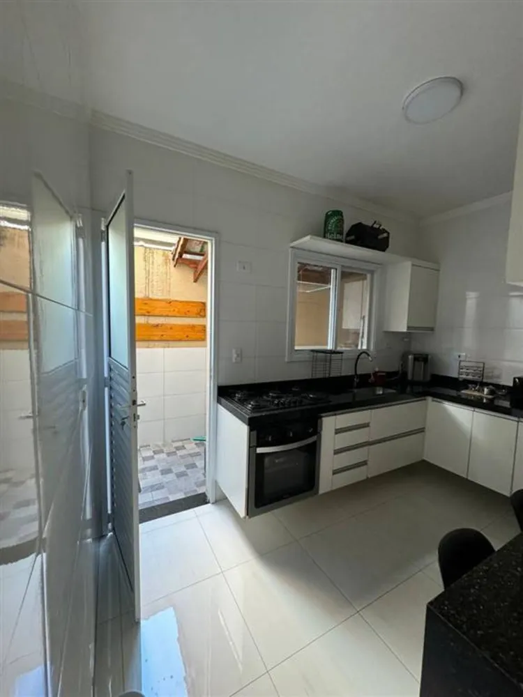 Sobrado, 2 quartos, 60 m² - Foto 4