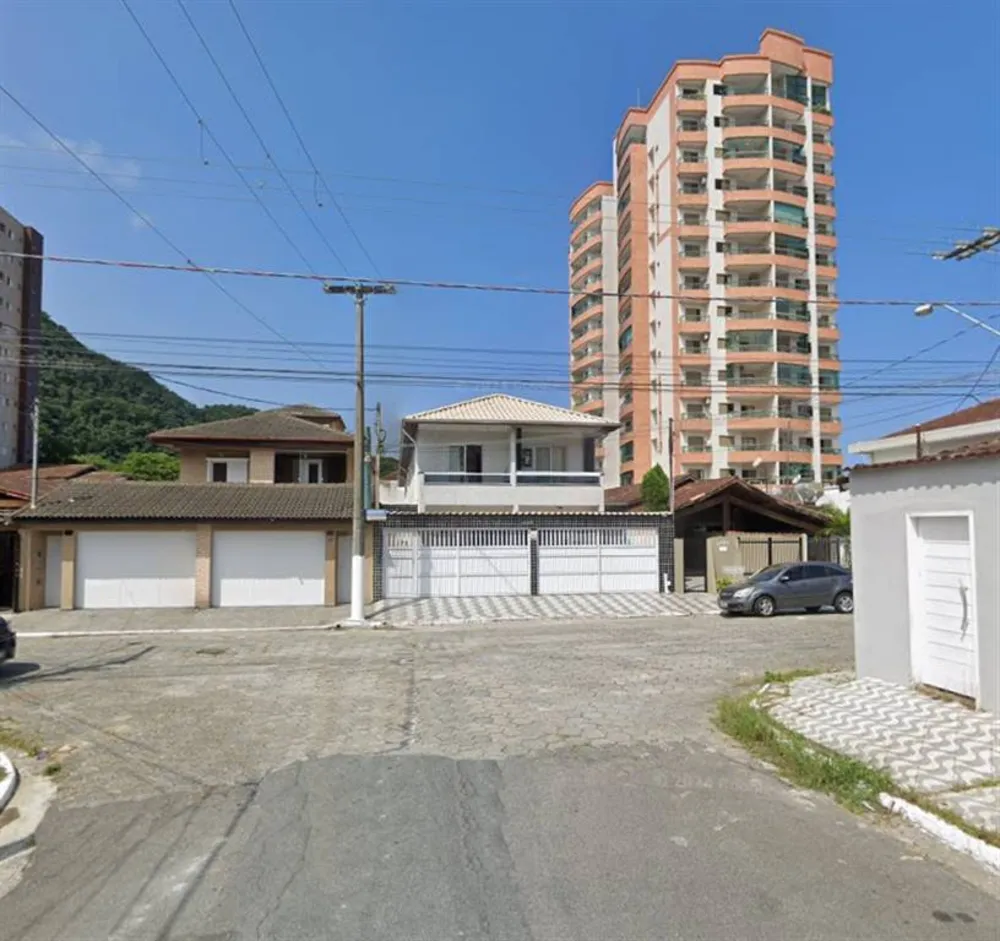 Sobrado, 2 quartos, 60 m² - Foto 6