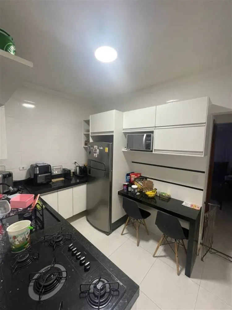 Sobrado, 2 quartos, 60 m² - Foto 11