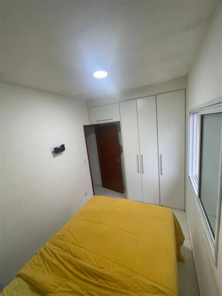 Sobrado, 2 quartos, 60 m² - Foto 8
