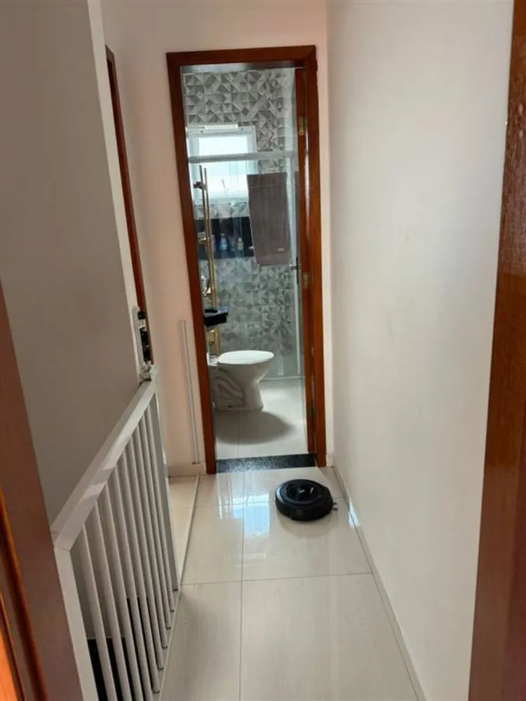 Sobrado, 2 quartos, 60 m² - Foto 7