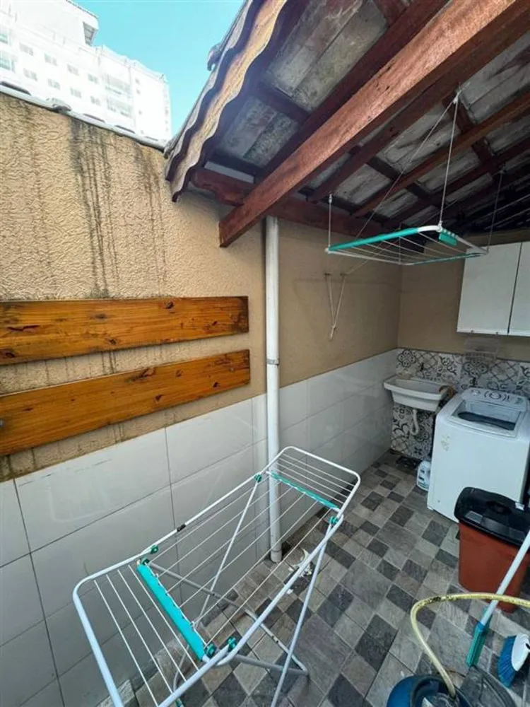 Sobrado, 2 quartos, 60 m² - Foto 5