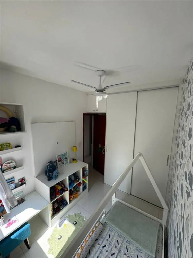Sobrado, 2 quartos, 60 m² - Foto 1