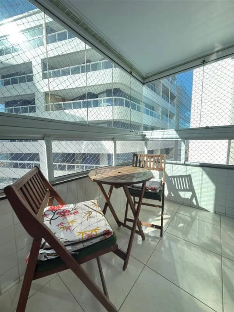 Apartamento, 1 quarto, 47 m² - Foto 7
