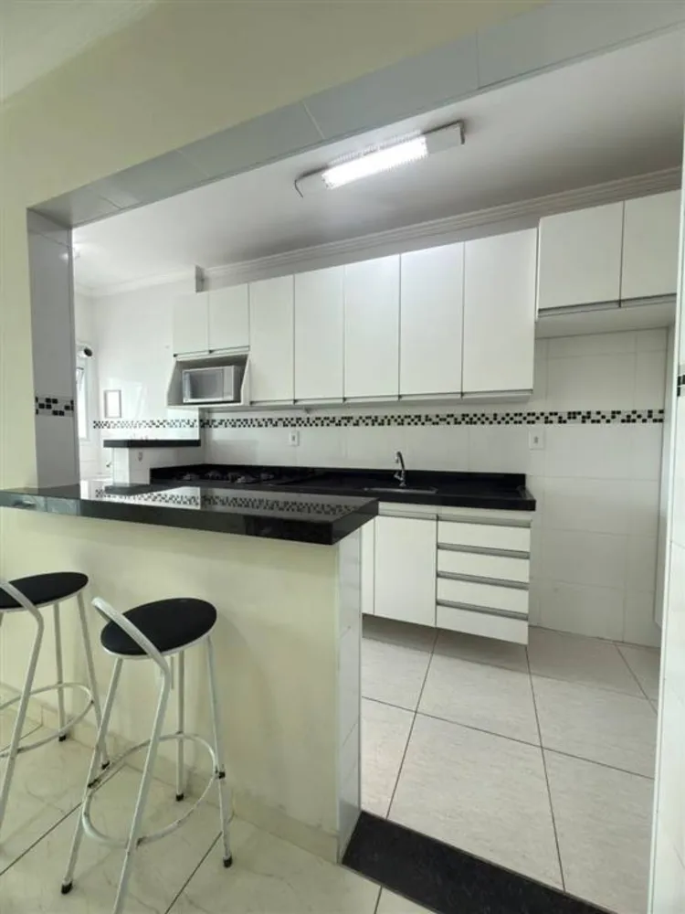 Apartamento, 1 quarto, 47 m² - Foto 2