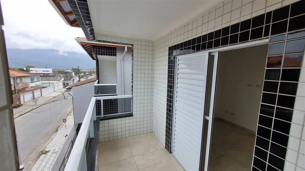 Sobrado, 3 quartos, 102 m² - Foto 9