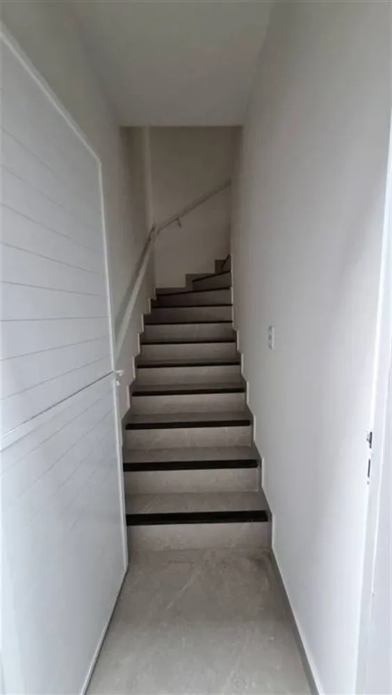 Sobrado, 3 quartos, 102 m² - Foto 2