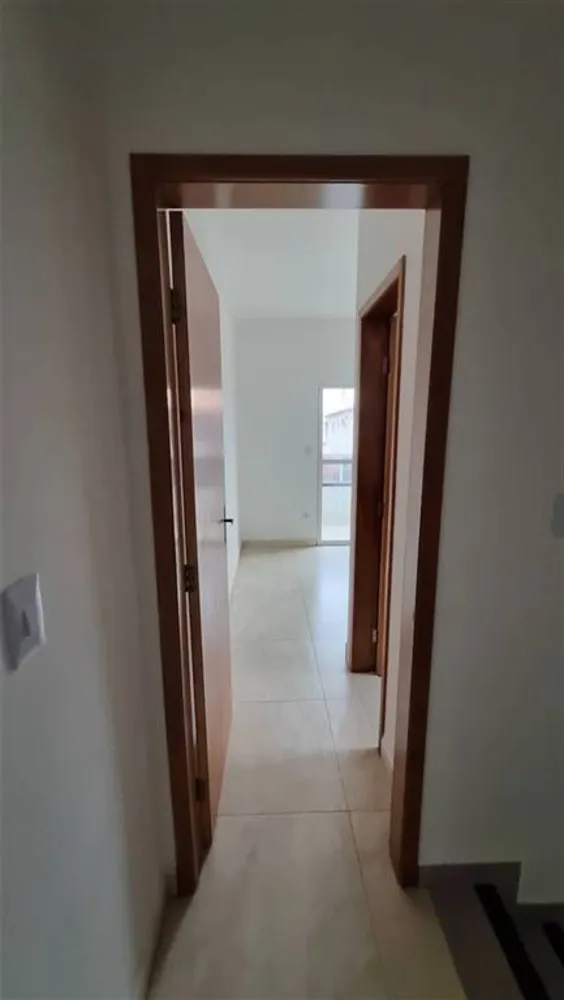 Sobrado, 3 quartos, 102 m² - Foto 6