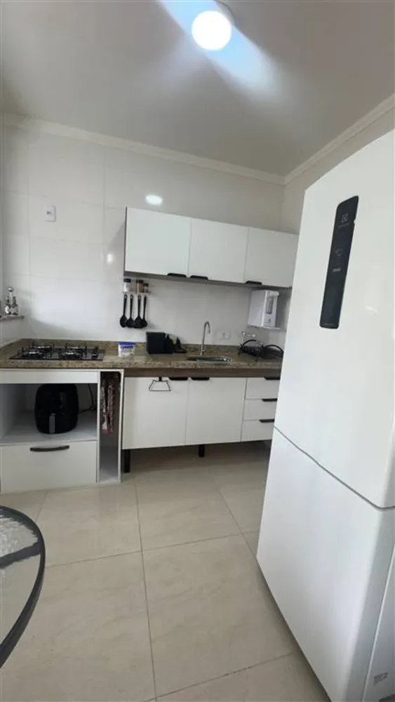 Apartamento, 1 quarto, 45 m² - Foto 2