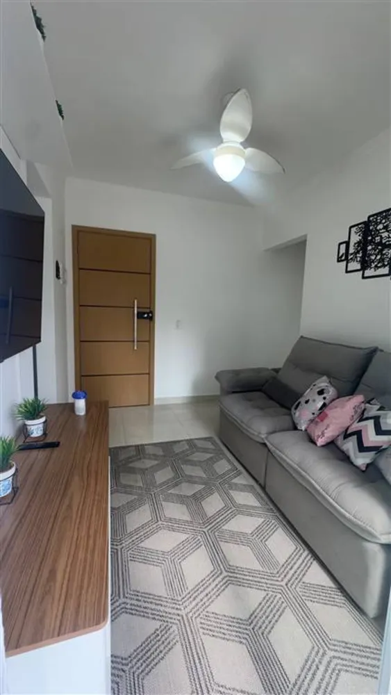 Apartamento, 1 quarto, 45 m² - Foto 7