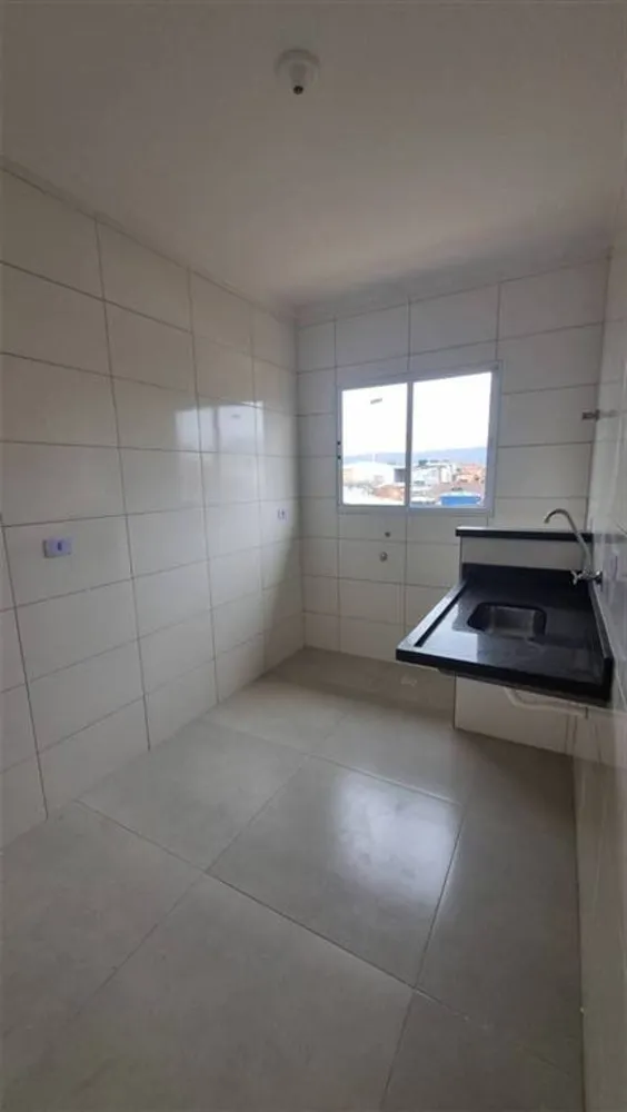 Casa de Condomínio, 2 quartos - Foto 13