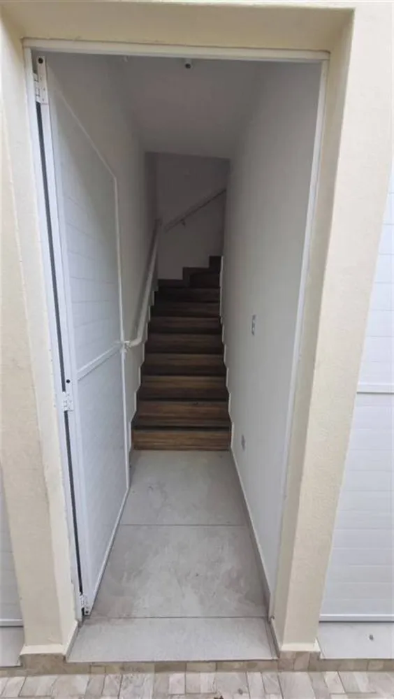 Casa de Condomínio, 2 quartos - Foto 5