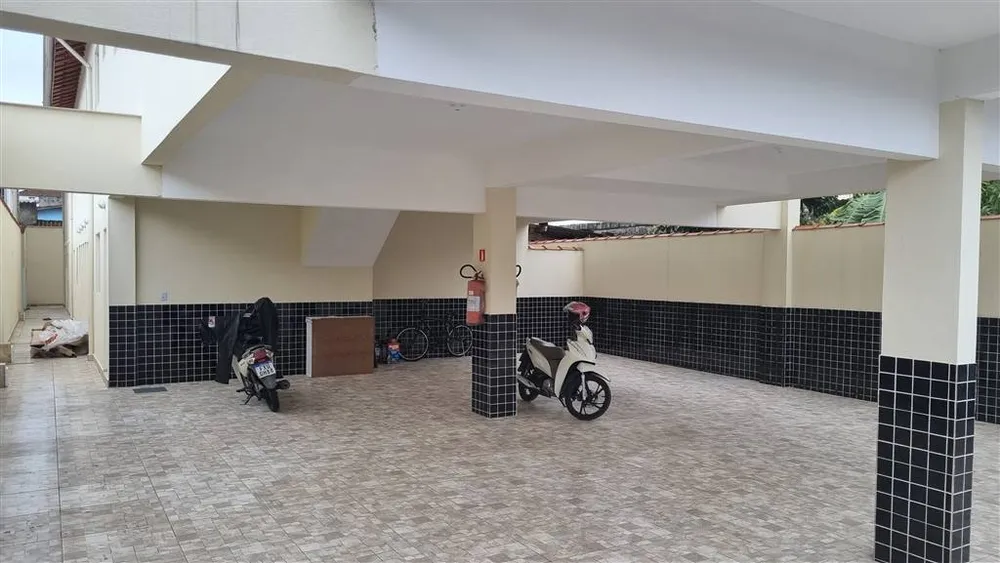 Casa de Condomínio, 2 quartos - Foto 4