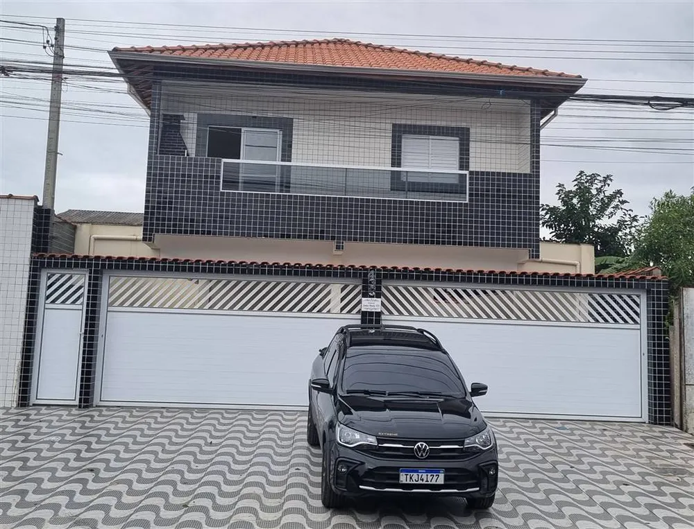 Casa de Condomínio, 2 quartos - Foto 2