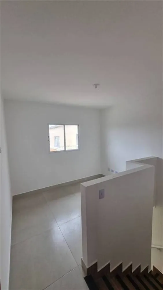 Casa de Condomínio, 2 quartos - Foto 8
