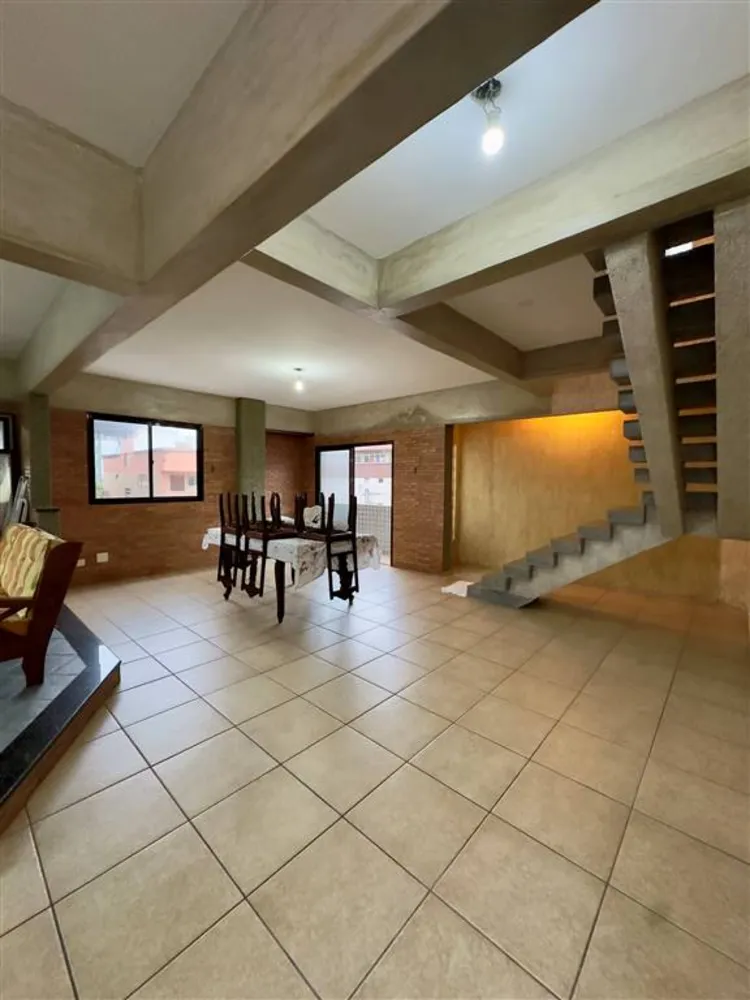 Cobertura, 4 quartos, 238 m² - Foto 5