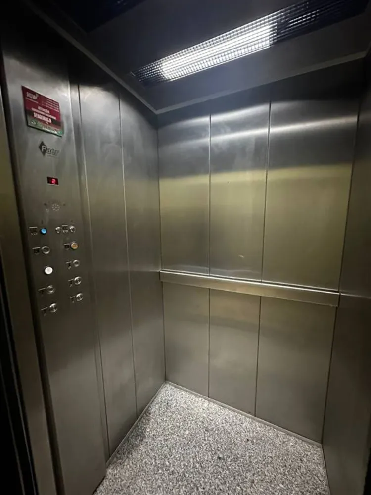 Cobertura, 4 quartos, 238 m² - Foto 3
