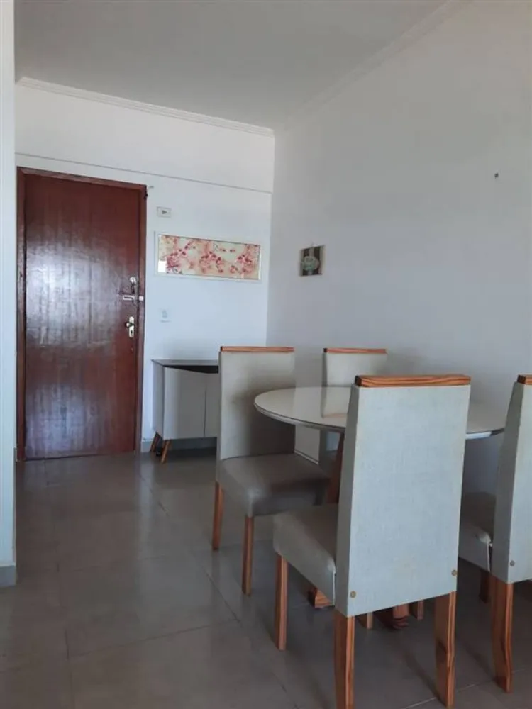 Apartamento, 2 quartos, 75 m² - Foto 2