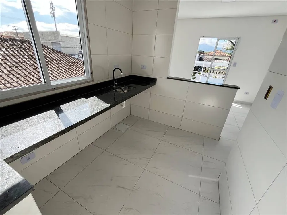 Casa de Condomínio, 2 quartos - Foto 3