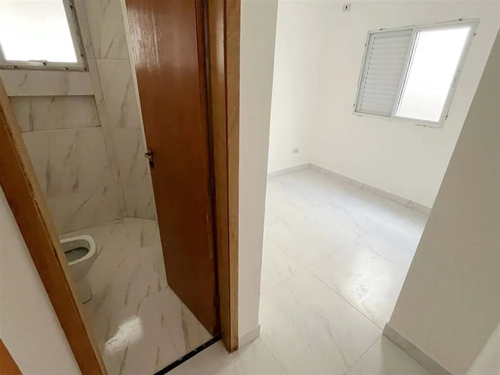 Casa de Condomínio, 2 quartos - Foto 6