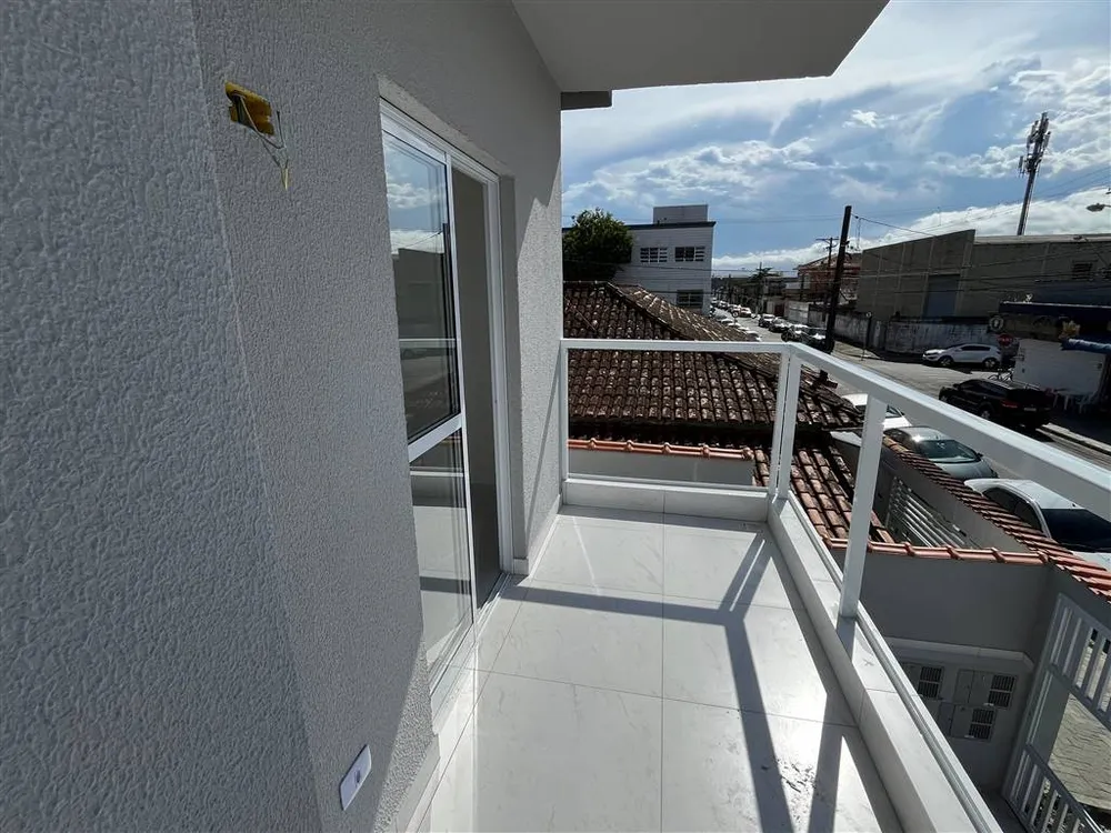 Casa de Condomínio, 2 quartos - Foto 4