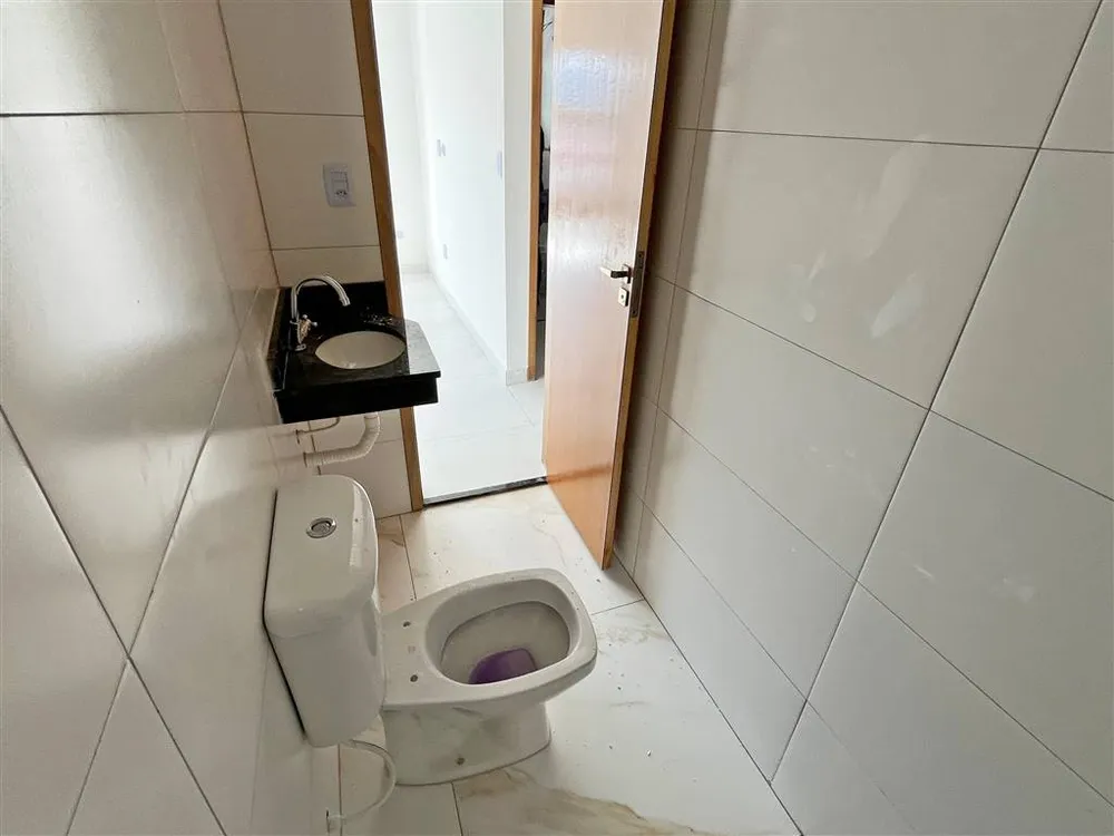 Casa de Condomínio, 2 quartos - Foto 5