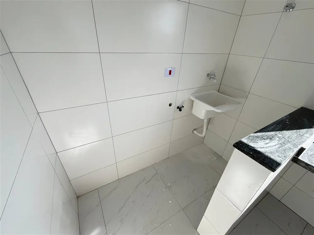 Casa de Condomínio, 2 quartos - Foto 4