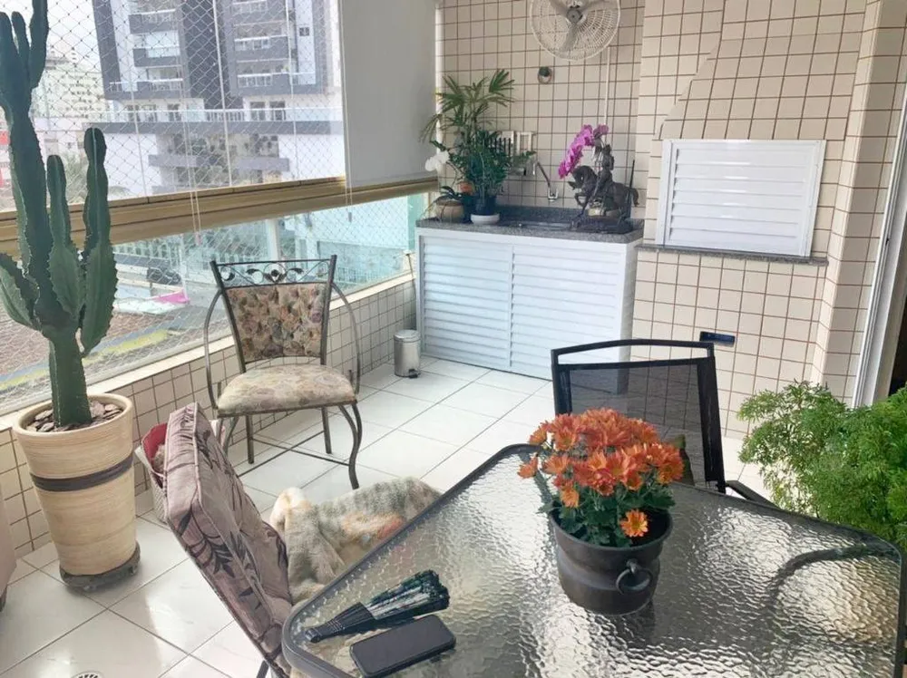 Apartamento, 3 quartos, 116 m² - Foto 10
