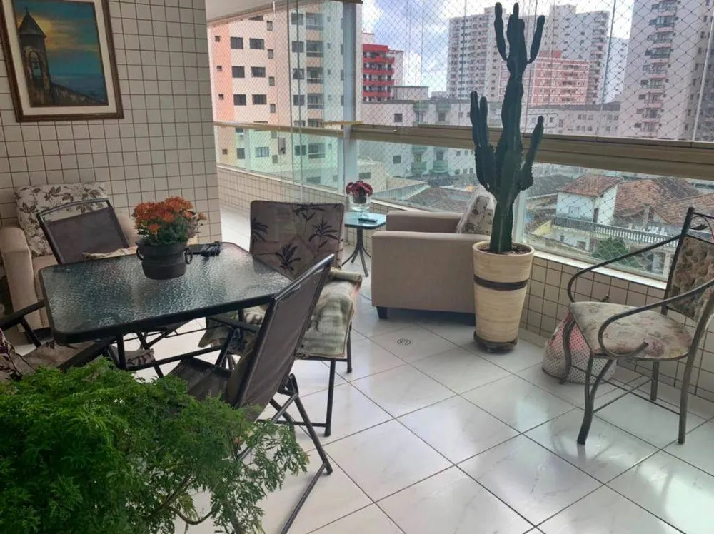 Apartamento, 3 quartos, 116 m² - Foto 11