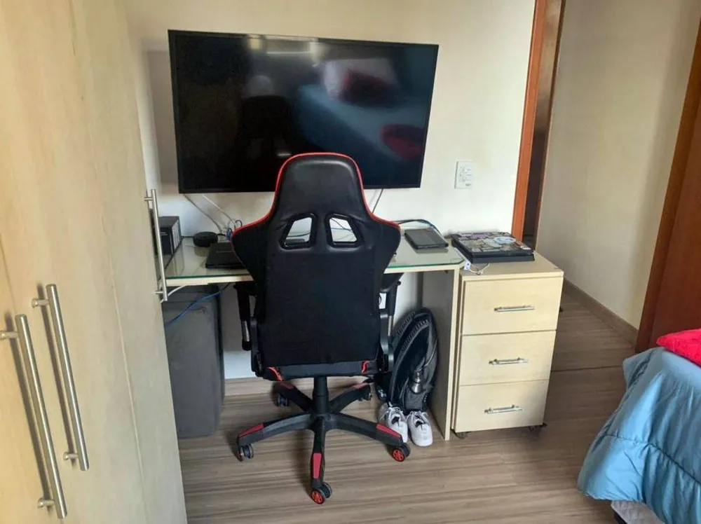 Apartamento, 3 quartos, 116 m² - Foto 7