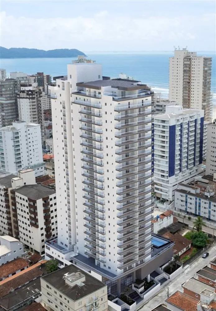 Apartamento, 3 quartos, 116 m² - Foto 1