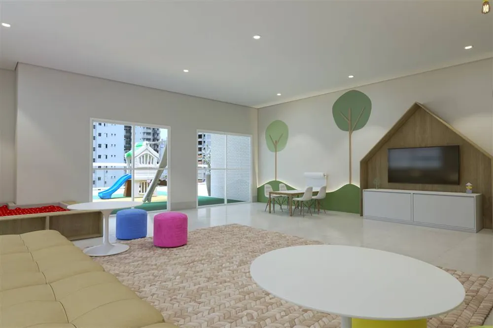 Apartamento, 3 quartos, 116 m² - Foto 8