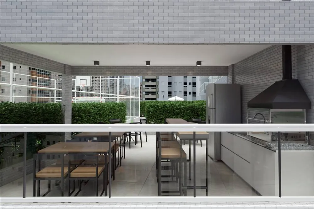 Apartamento, 3 quartos, 116 m² - Foto 9