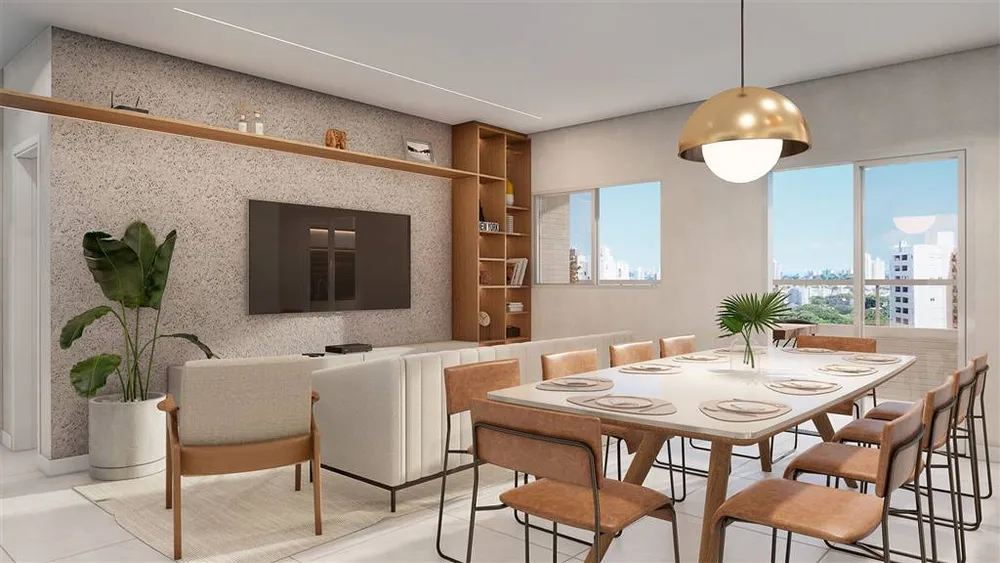 Apartamento, 2 quartos, 64 m² - Foto 6